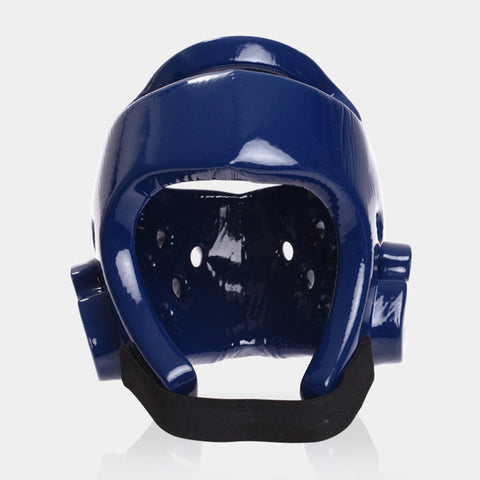 Taekwondo Helmet Half-covered Headgear