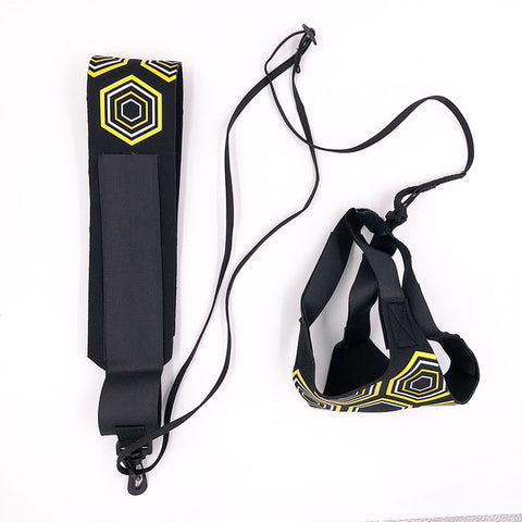 Top quality Soccer ball Solo Kick belt Trainer