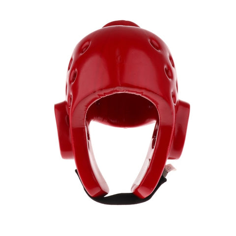 Boxing Helmet Martial Arts Headgear