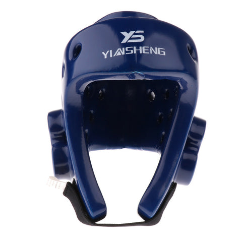 Boxing Helmet Martial Arts Headgear