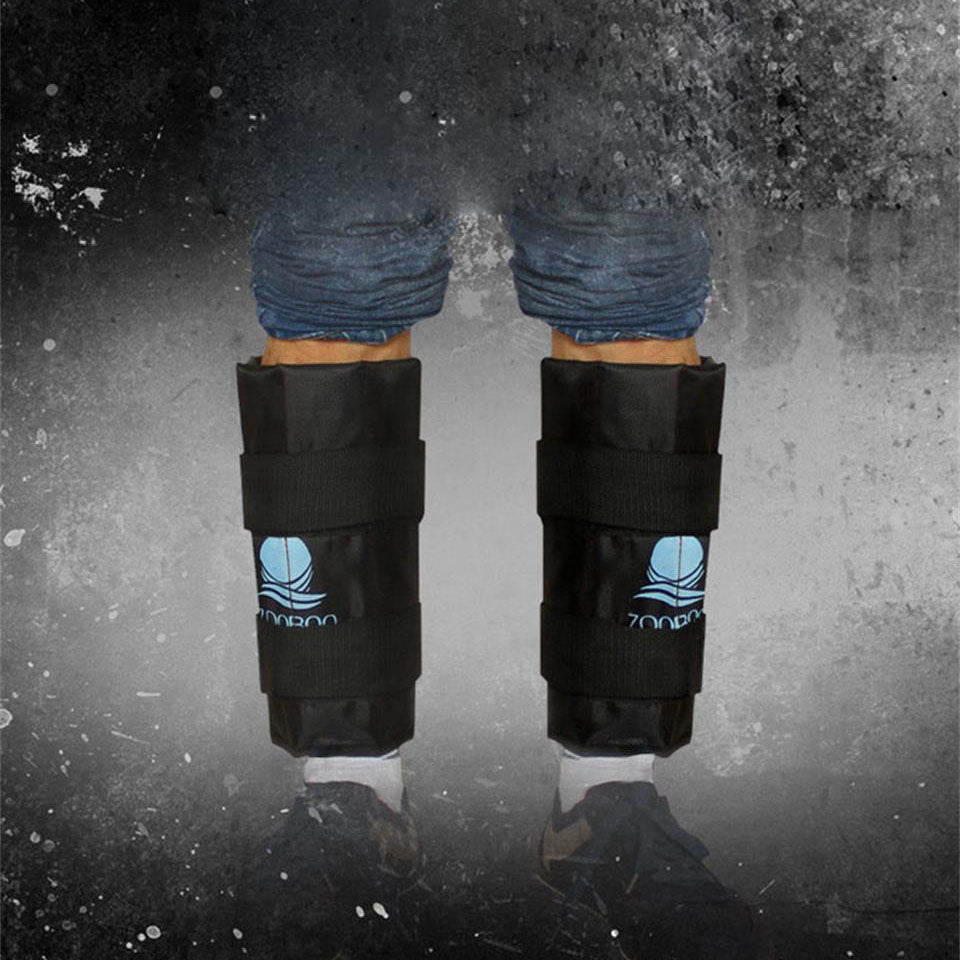 Adjustable Ankle Leg Exercise Training