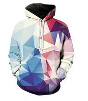 3D Hoodies Men Hoody Sweatshirts