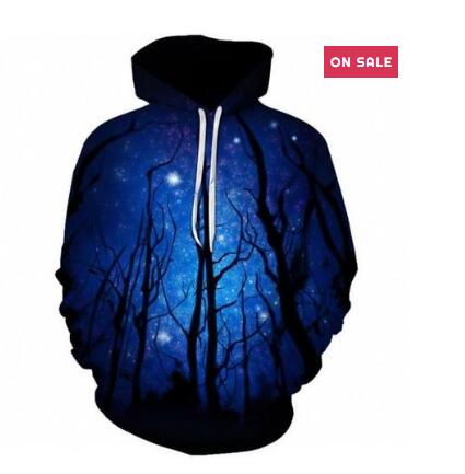 3D Hoodies Men Hoody Sweatshirts