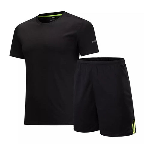Men's Sportswear kit Short Sleeve Sports