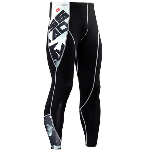 men's running suit brand MMA Clothing