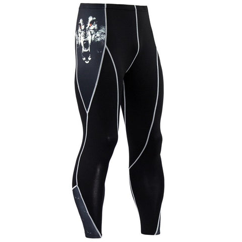 men's running suit brand MMA Clothing