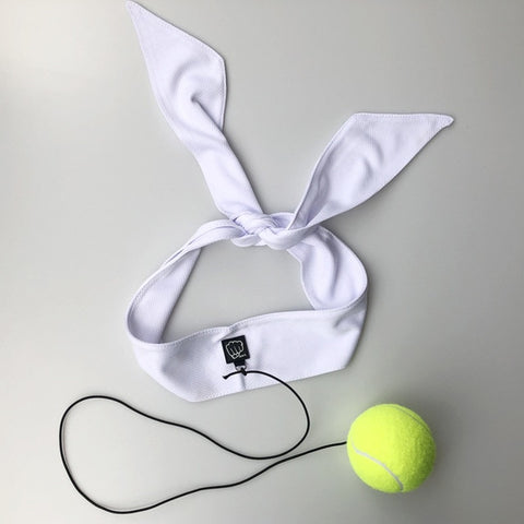 Fight Ball Boxing Equipment With Head Band