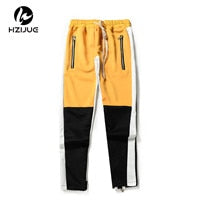 Spring Hip Hop Casual Track Pants Fashion