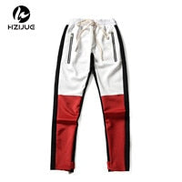 Spring Hip Hop Casual Track Pants Fashion