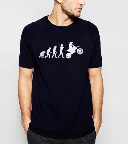 New Fashion Casual Mens T Shirts