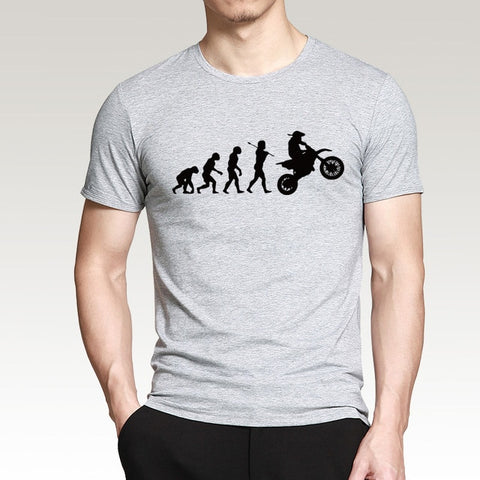 New Fashion Casual Mens T Shirts