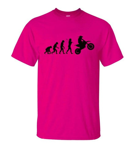 New Fashion Casual Mens T Shirts