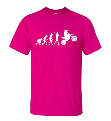 New Fashion Casual Mens T Shirts