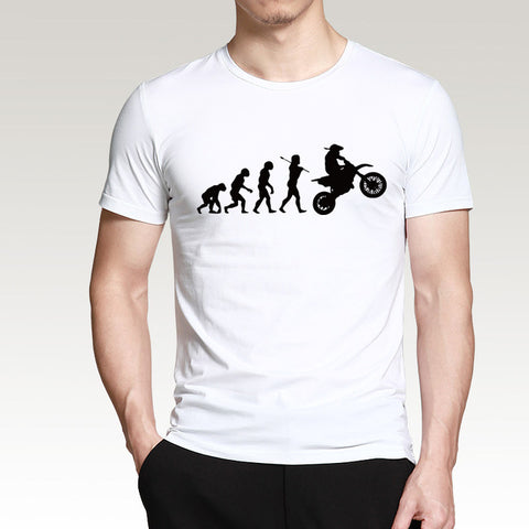 New Fashion Casual Mens T Shirts