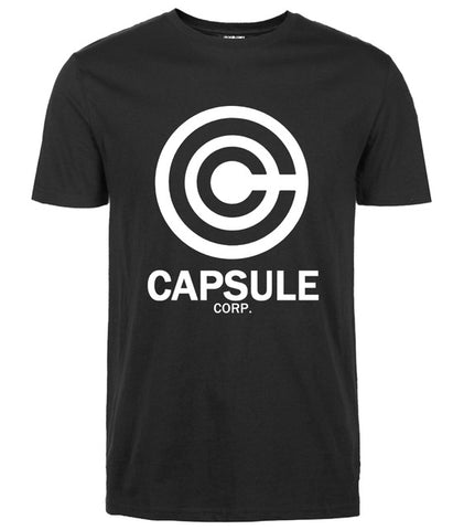 Anime DRAGON BALL Z . print t-shirts
