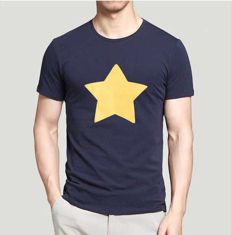STEVEN UNIVERSE STAR men t shirt