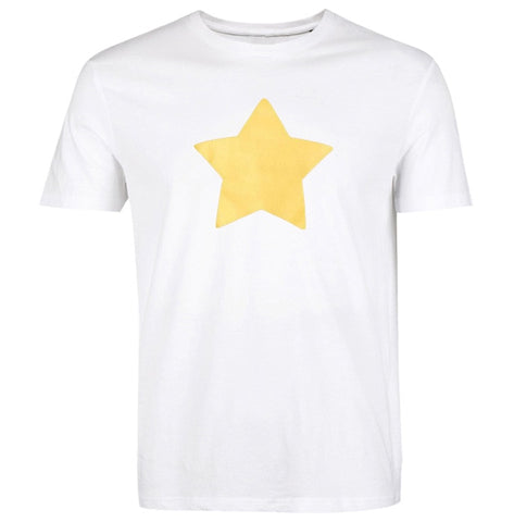 STEVEN UNIVERSE STAR men t shirt