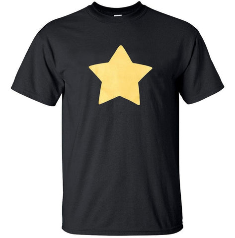 STEVEN UNIVERSE STAR men t shirt