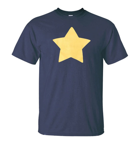 STEVEN UNIVERSE STAR men t shirt