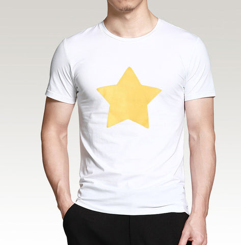 STEVEN UNIVERSE STAR men t shirt