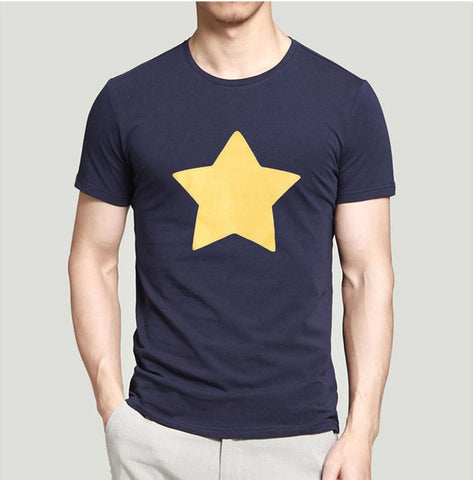 STEVEN UNIVERSE STAR men t shirt
