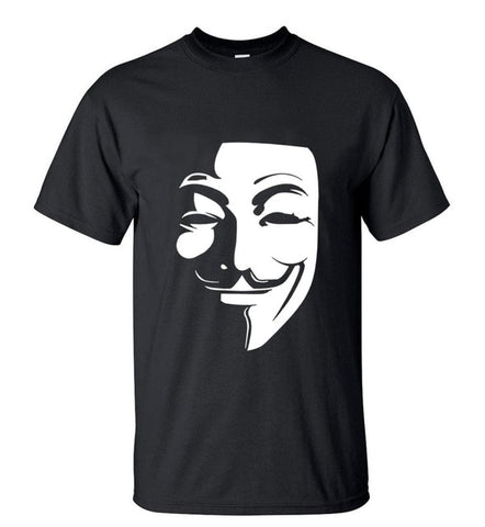 V for Vendetta Summer