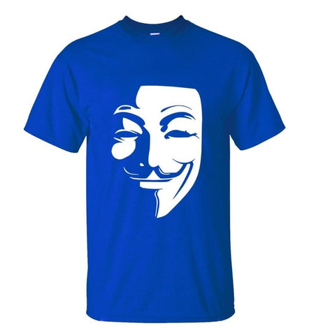V for Vendetta Summer