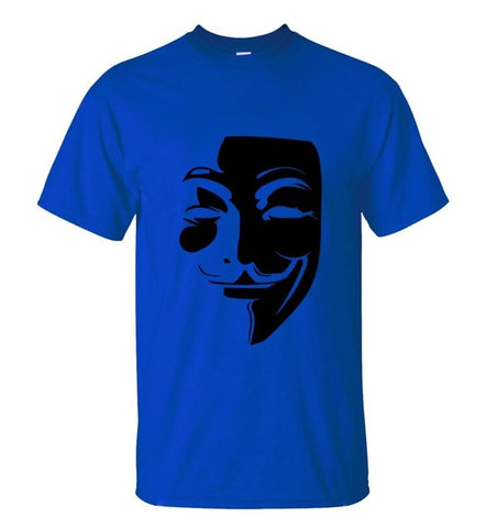 V for Vendetta Summer