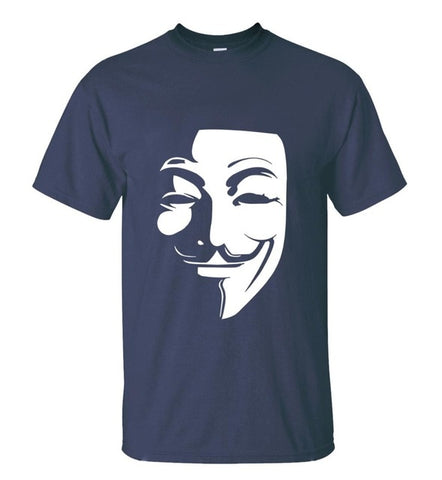 V for Vendetta Summer
