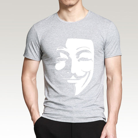 V for Vendetta Summer
