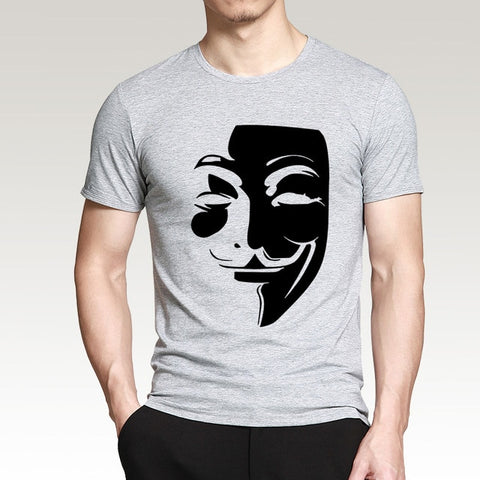 V for Vendetta Summer