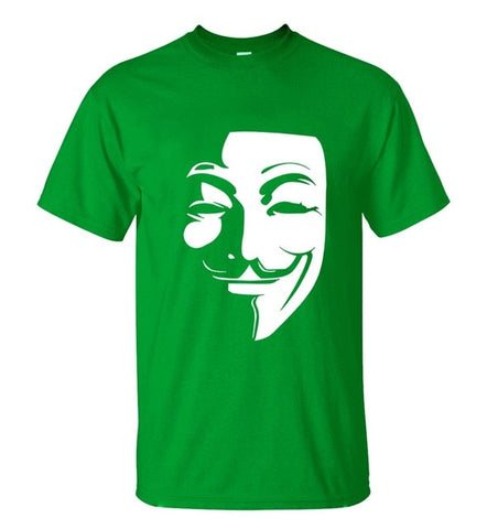V for Vendetta Summer