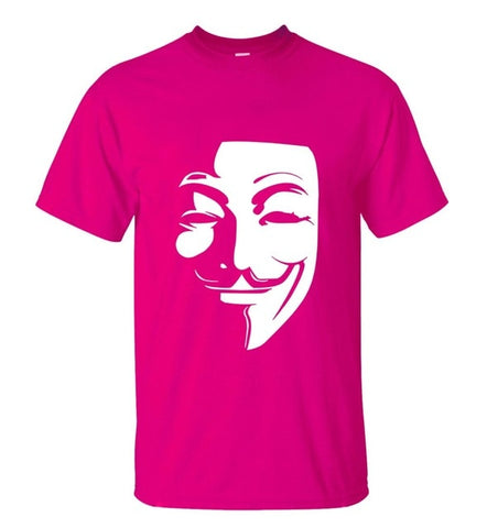 V for Vendetta Summer