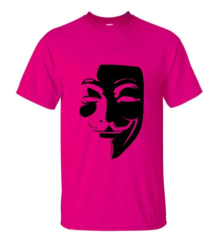 V for Vendetta Summer