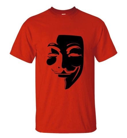 V for Vendetta Summer
