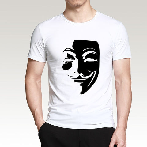 V for Vendetta Summer