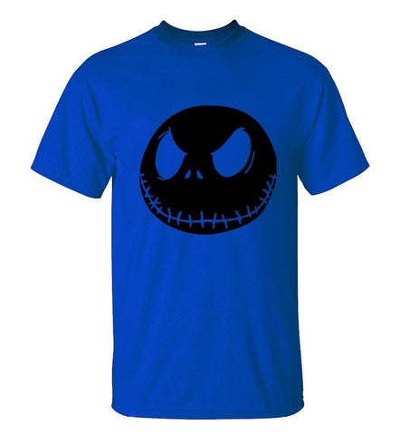 before christmas cartoon Jack Skellington