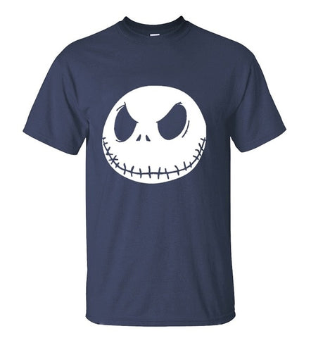 before christmas cartoon Jack Skellington