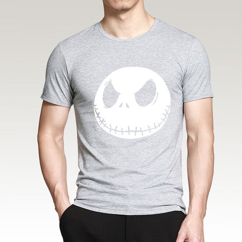 before christmas cartoon Jack Skellington