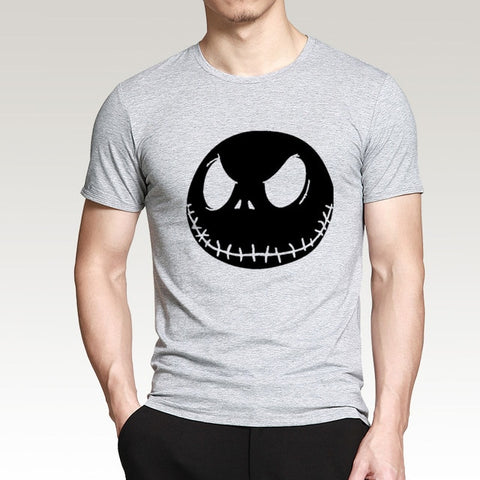 before christmas cartoon Jack Skellington
