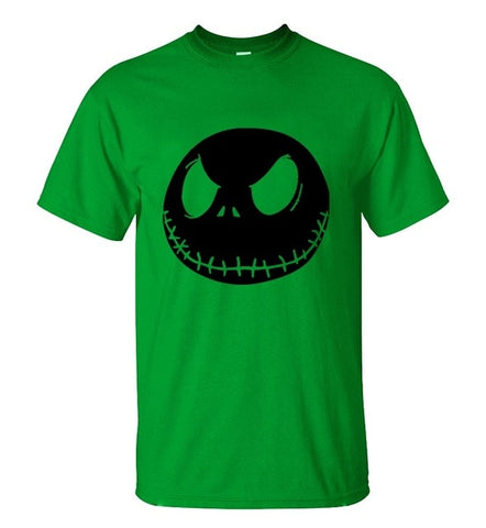 before christmas cartoon Jack Skellington