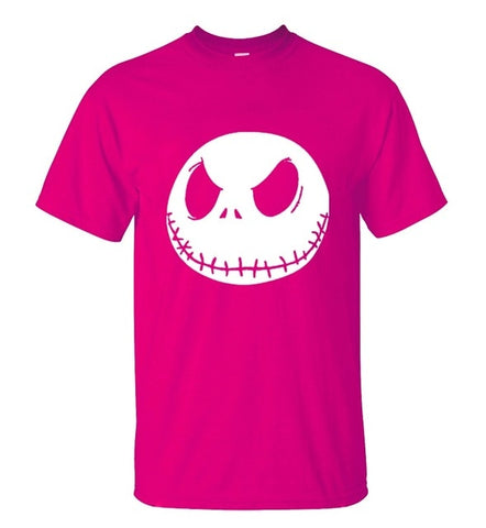 before christmas cartoon Jack Skellington