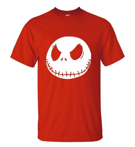 before christmas cartoon Jack Skellington
