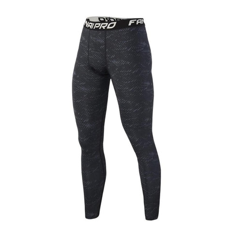 Men's Sport Suits Quick Dry Running sets