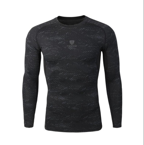 Men's Sport Suits Quick Dry Running sets
