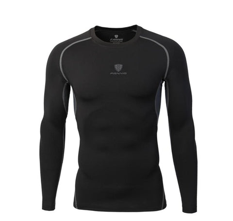 Men's Sport Suits Quick Dry Running sets