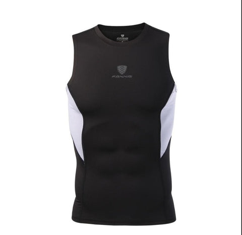 Men's Sport Suits Quick Dry Running sets