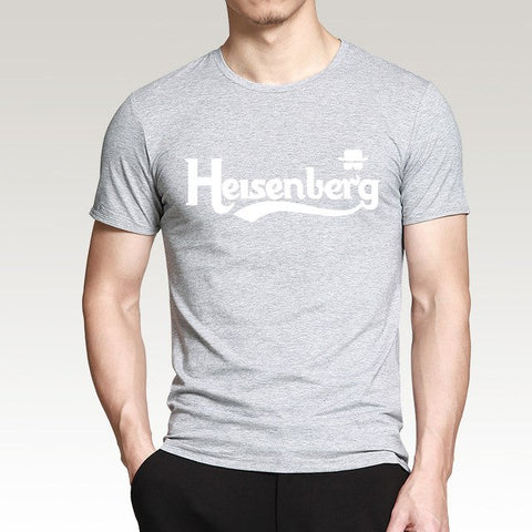 Breaking Bad Heisenberg T Shirt