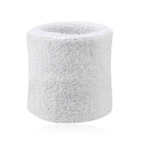 Professional Fitness Wrist Sweat Bands Hand Band