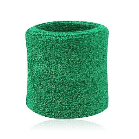 Professional Fitness Wrist Sweat Bands Hand Band